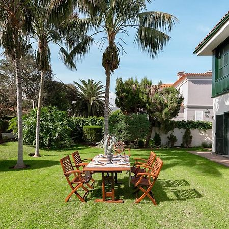 Hotel Boutique San Diego - Adults Only Σαν Κριστόμπαλ ντε Λα Λαγούνα Εξωτερικό φωτογραφία