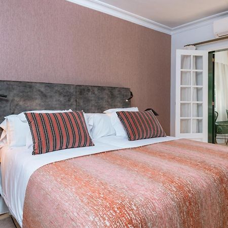 Hotel Boutique San Diego - Adults Only Σαν Κριστόμπαλ ντε Λα Λαγούνα Εξωτερικό φωτογραφία