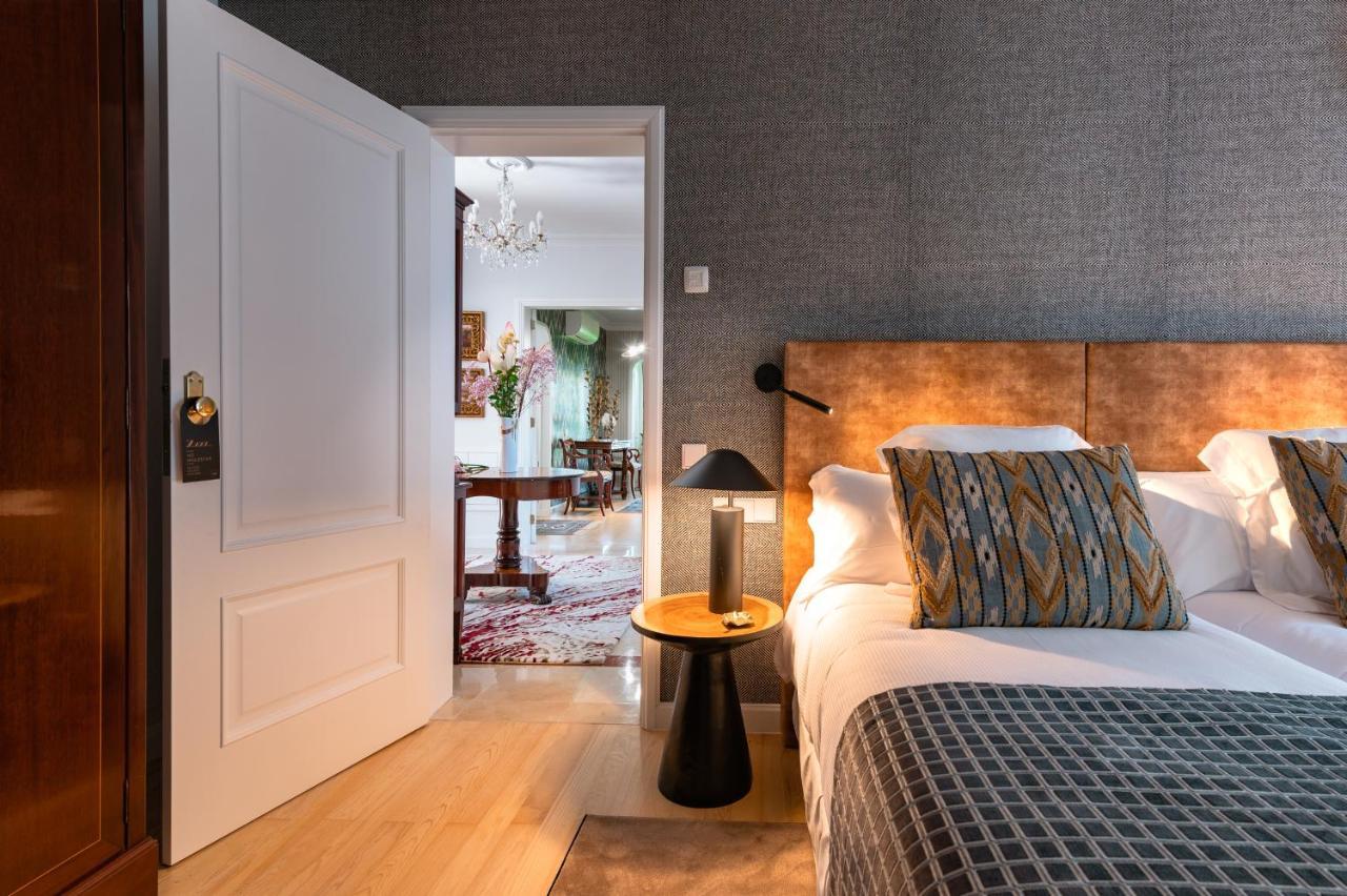 Hotel Boutique San Diego - Adults Only Σαν Κριστόμπαλ ντε Λα Λαγούνα Εξωτερικό φωτογραφία