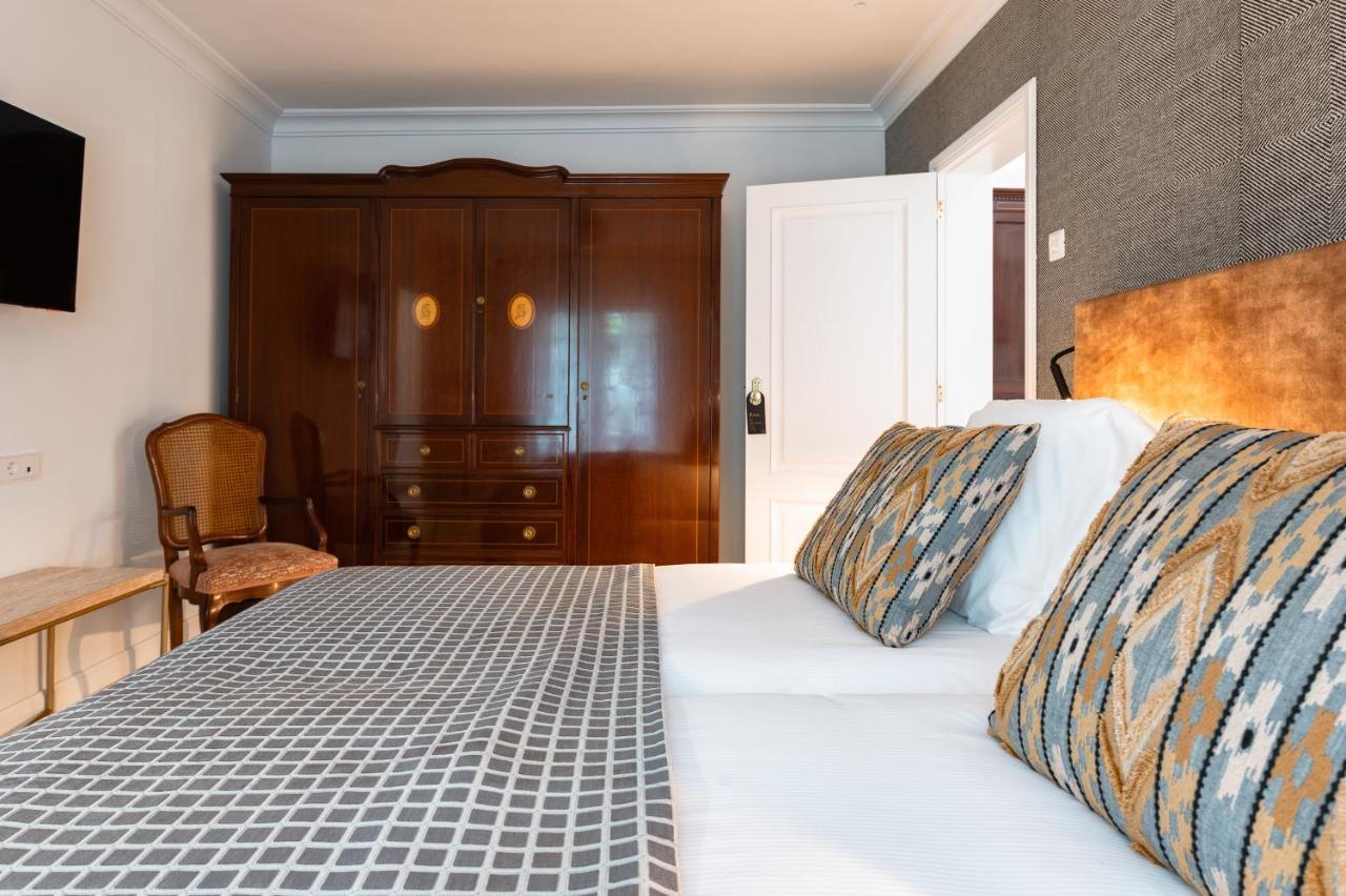 Hotel Boutique San Diego - Adults Only Σαν Κριστόμπαλ ντε Λα Λαγούνα Εξωτερικό φωτογραφία