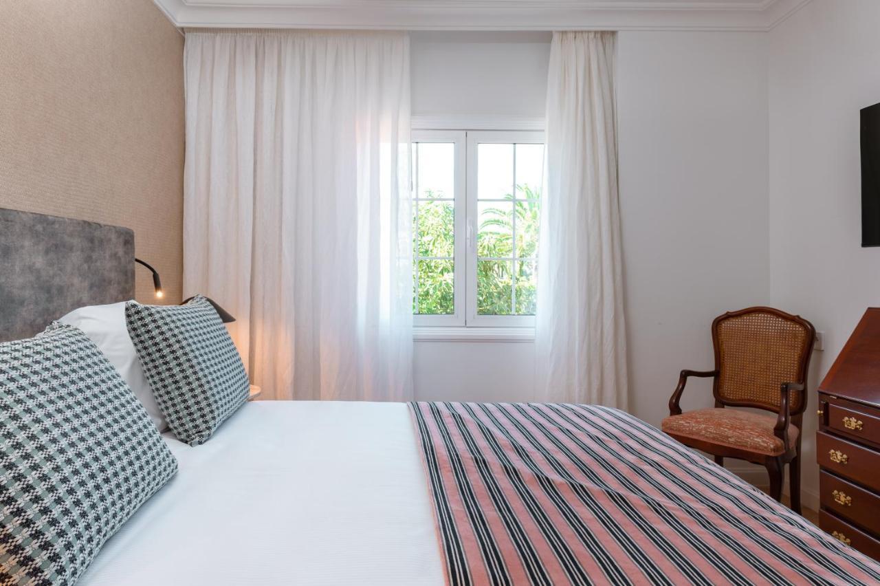 Hotel Boutique San Diego - Adults Only Σαν Κριστόμπαλ ντε Λα Λαγούνα Εξωτερικό φωτογραφία