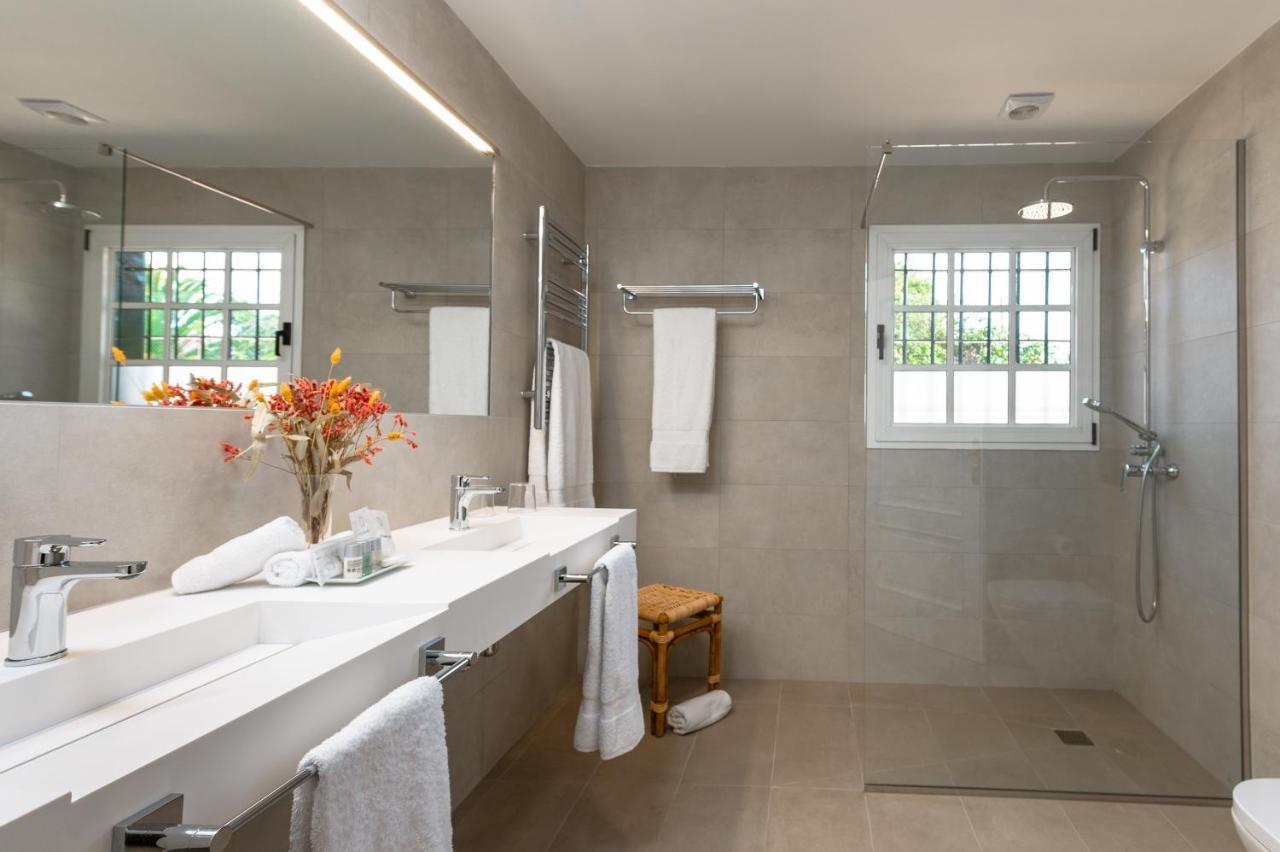 Hotel Boutique San Diego - Adults Only Σαν Κριστόμπαλ ντε Λα Λαγούνα Εξωτερικό φωτογραφία