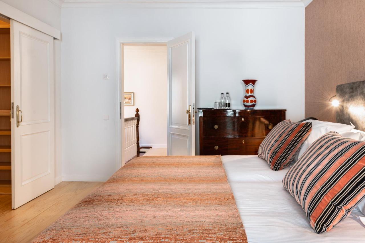 Hotel Boutique San Diego - Adults Only Σαν Κριστόμπαλ ντε Λα Λαγούνα Εξωτερικό φωτογραφία