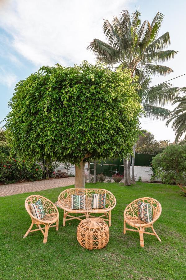Hotel Boutique San Diego - Adults Only Σαν Κριστόμπαλ ντε Λα Λαγούνα Εξωτερικό φωτογραφία