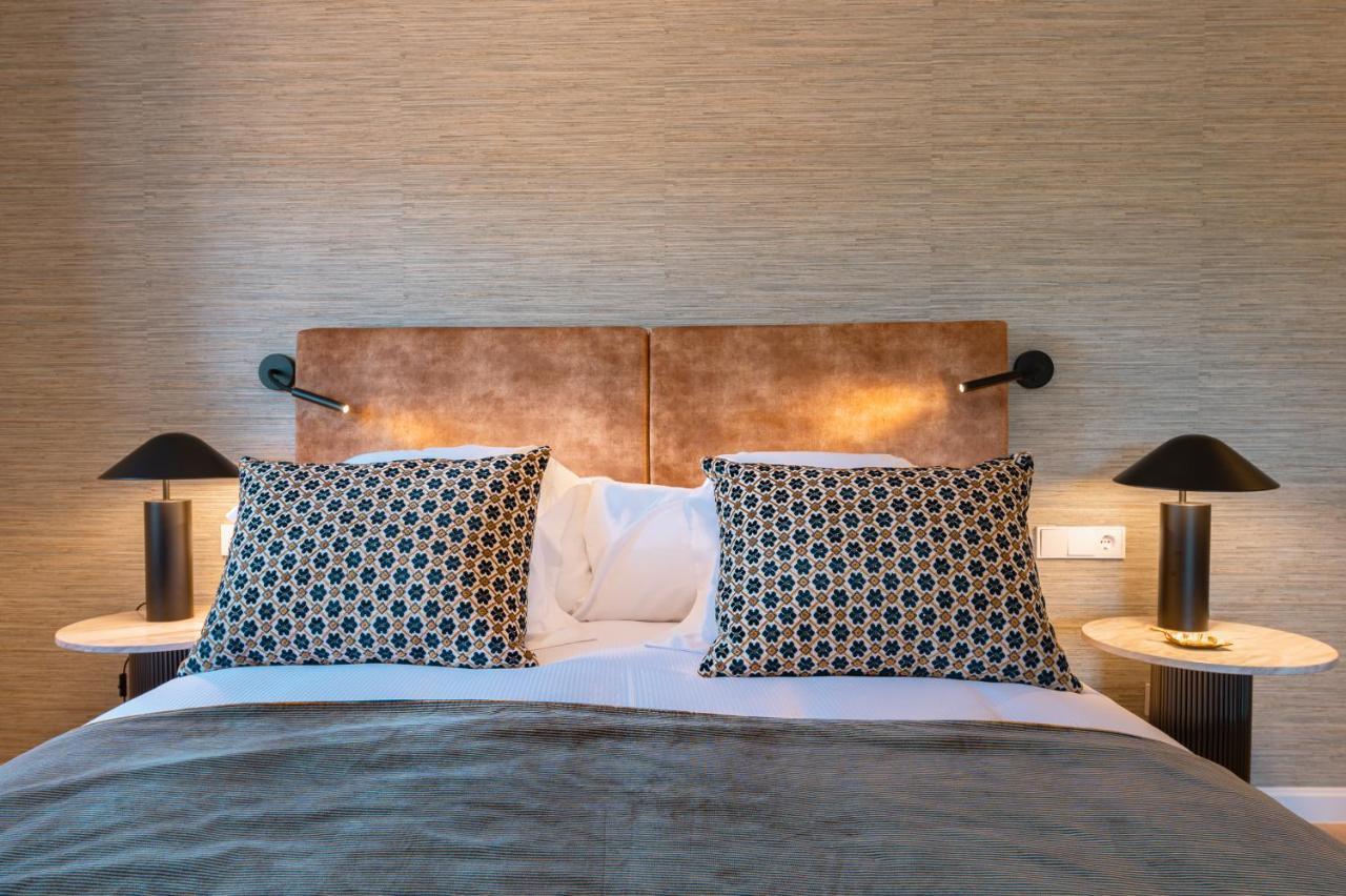 Hotel Boutique San Diego - Adults Only Σαν Κριστόμπαλ ντε Λα Λαγούνα Εξωτερικό φωτογραφία