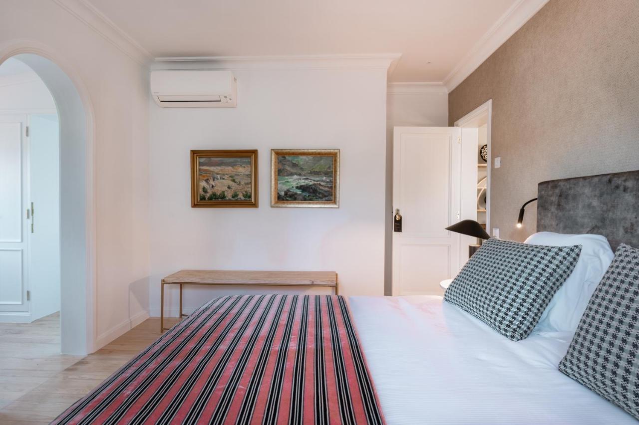 Hotel Boutique San Diego - Adults Only Σαν Κριστόμπαλ ντε Λα Λαγούνα Εξωτερικό φωτογραφία