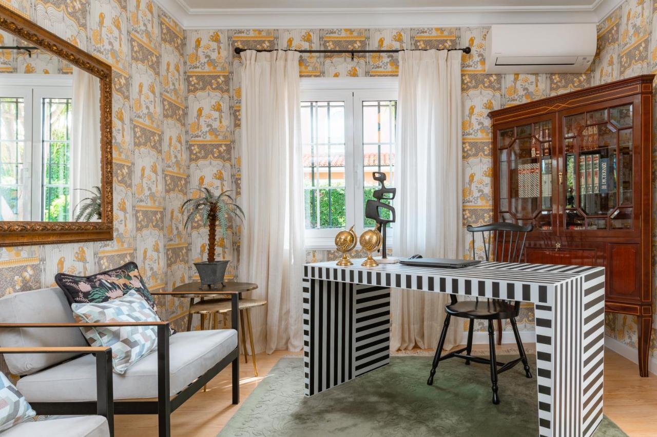 Hotel Boutique San Diego - Adults Only Σαν Κριστόμπαλ ντε Λα Λαγούνα Εξωτερικό φωτογραφία