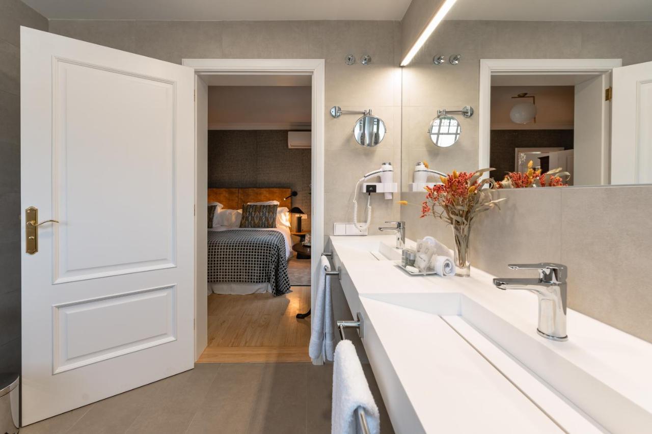 Hotel Boutique San Diego - Adults Only Σαν Κριστόμπαλ ντε Λα Λαγούνα Εξωτερικό φωτογραφία
