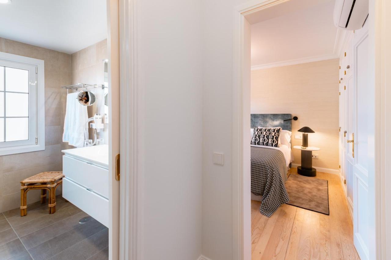 Hotel Boutique San Diego - Adults Only Σαν Κριστόμπαλ ντε Λα Λαγούνα Εξωτερικό φωτογραφία