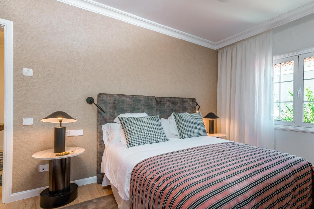 Hotel Boutique San Diego - Adults Only Σαν Κριστόμπαλ ντε Λα Λαγούνα Εξωτερικό φωτογραφία