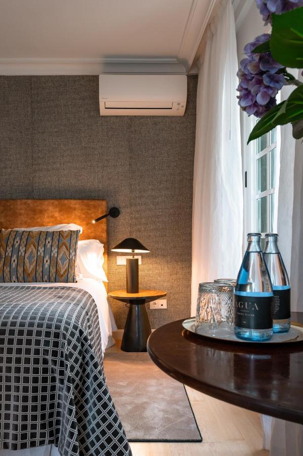 Hotel Boutique San Diego - Adults Only Σαν Κριστόμπαλ ντε Λα Λαγούνα Εξωτερικό φωτογραφία