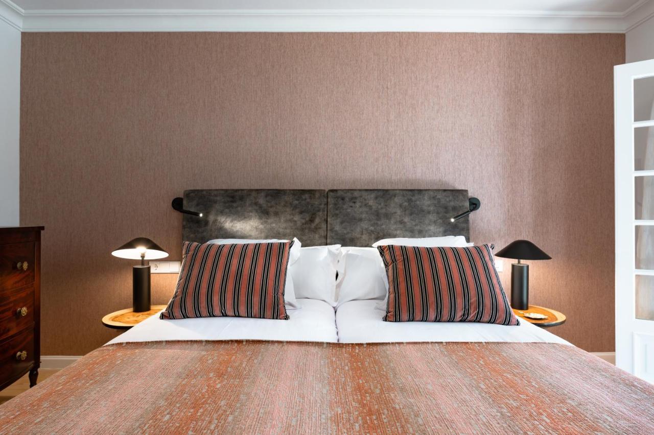 Hotel Boutique San Diego - Adults Only Σαν Κριστόμπαλ ντε Λα Λαγούνα Εξωτερικό φωτογραφία