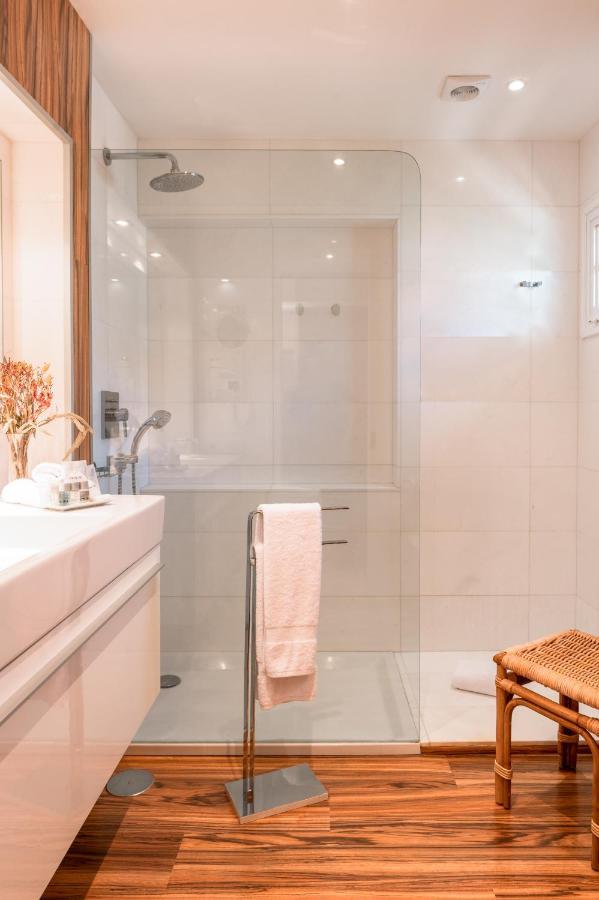 Hotel Boutique San Diego - Adults Only Σαν Κριστόμπαλ ντε Λα Λαγούνα Εξωτερικό φωτογραφία
