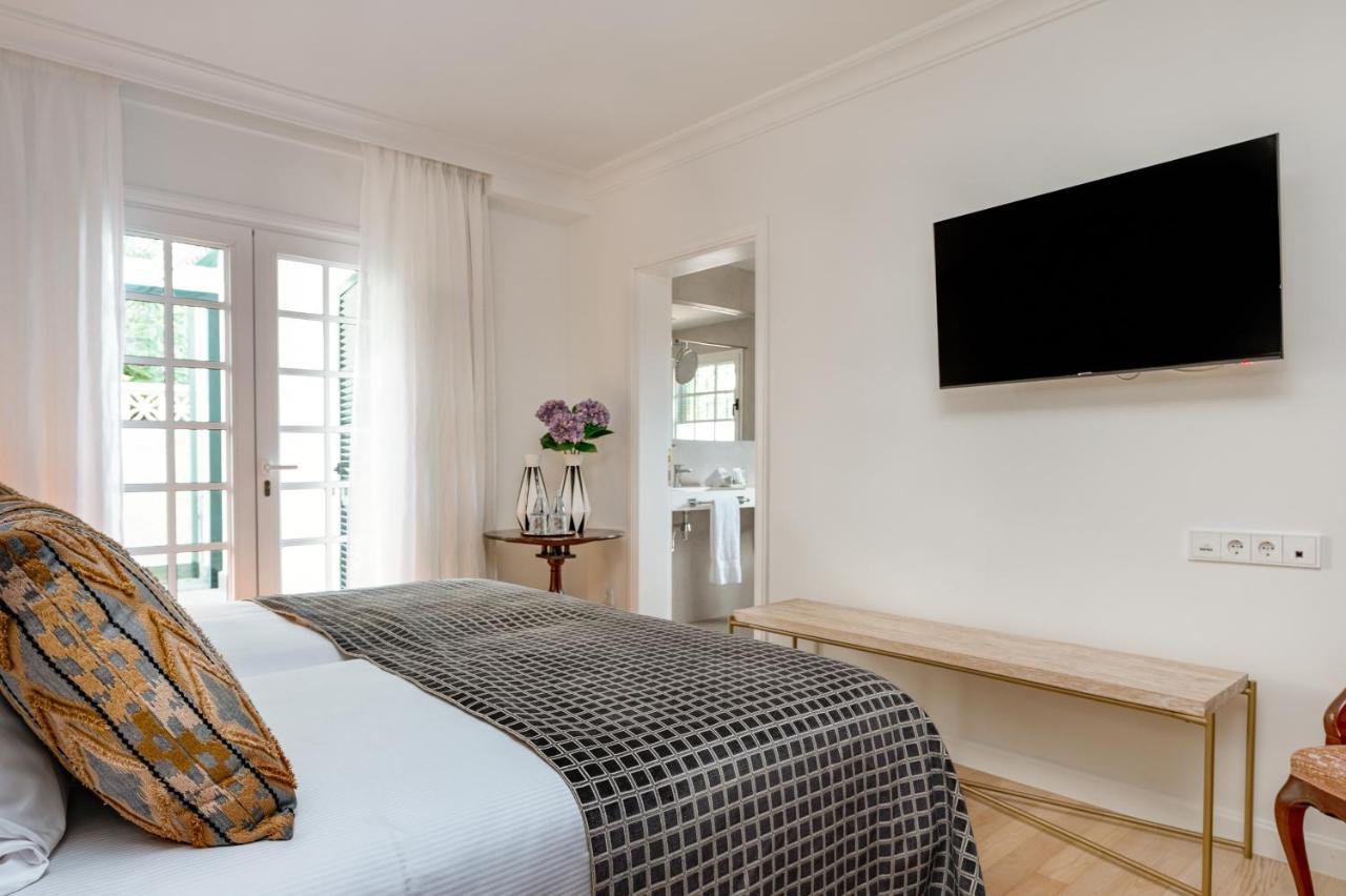Hotel Boutique San Diego - Adults Only Σαν Κριστόμπαλ ντε Λα Λαγούνα Εξωτερικό φωτογραφία