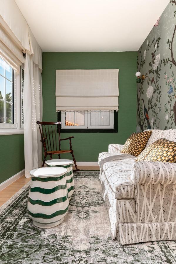 Hotel Boutique San Diego - Adults Only Σαν Κριστόμπαλ ντε Λα Λαγούνα Εξωτερικό φωτογραφία