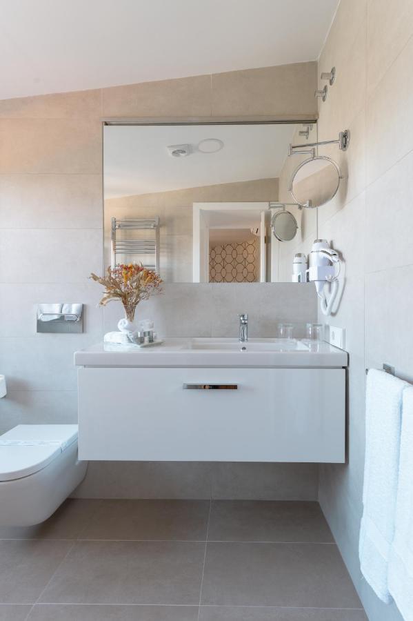 Hotel Boutique San Diego - Adults Only Σαν Κριστόμπαλ ντε Λα Λαγούνα Εξωτερικό φωτογραφία