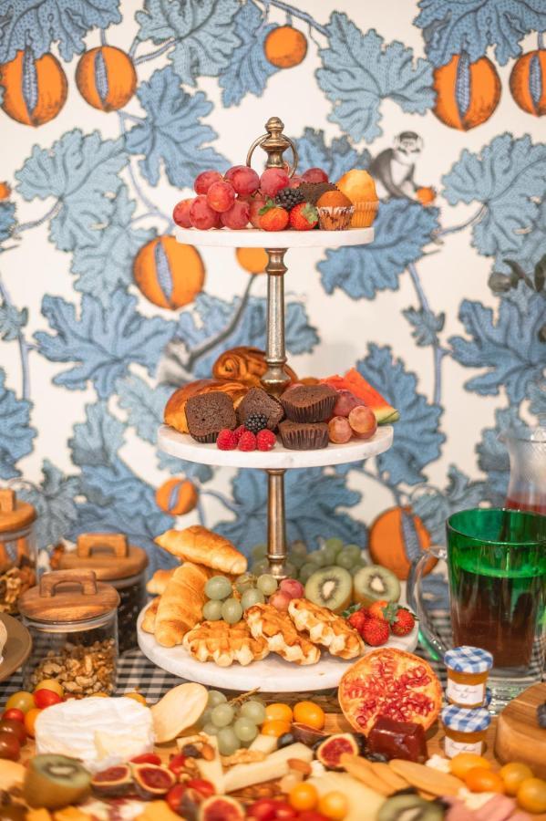 Hotel Boutique San Diego - Adults Only Σαν Κριστόμπαλ ντε Λα Λαγούνα Εξωτερικό φωτογραφία