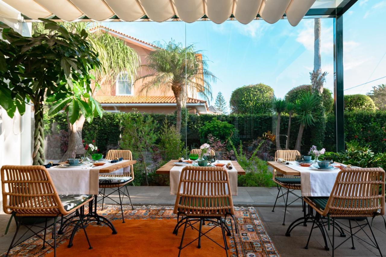 Hotel Boutique San Diego - Adults Only Σαν Κριστόμπαλ ντε Λα Λαγούνα Εξωτερικό φωτογραφία