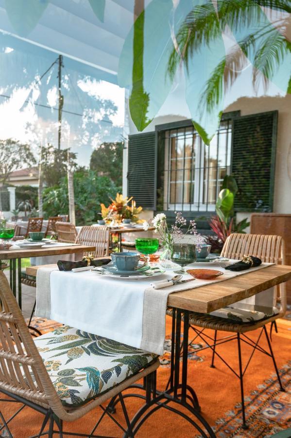 Hotel Boutique San Diego - Adults Only Σαν Κριστόμπαλ ντε Λα Λαγούνα Εξωτερικό φωτογραφία