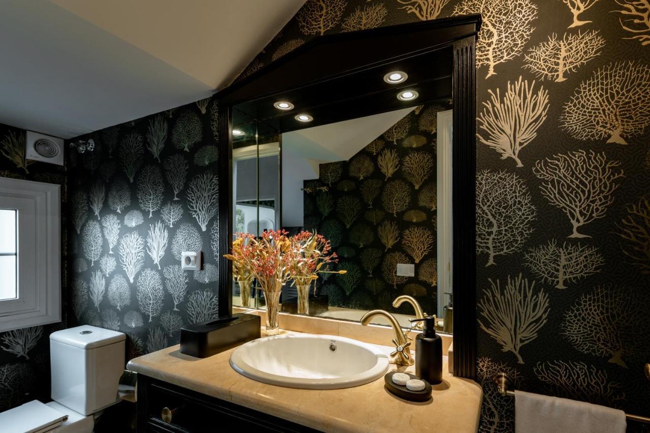 Hotel Boutique San Diego - Adults Only Σαν Κριστόμπαλ ντε Λα Λαγούνα Εξωτερικό φωτογραφία