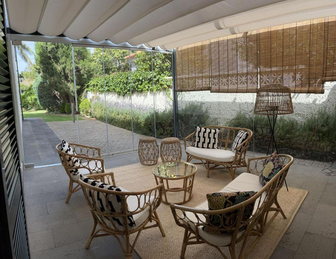 Hotel Boutique San Diego - Adults Only Σαν Κριστόμπαλ ντε Λα Λαγούνα Εξωτερικό φωτογραφία