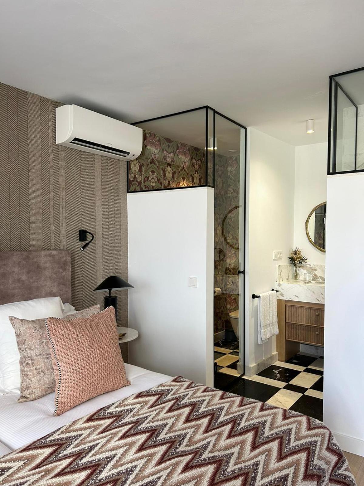 Hotel Boutique San Diego - Adults Only Σαν Κριστόμπαλ ντε Λα Λαγούνα Εξωτερικό φωτογραφία