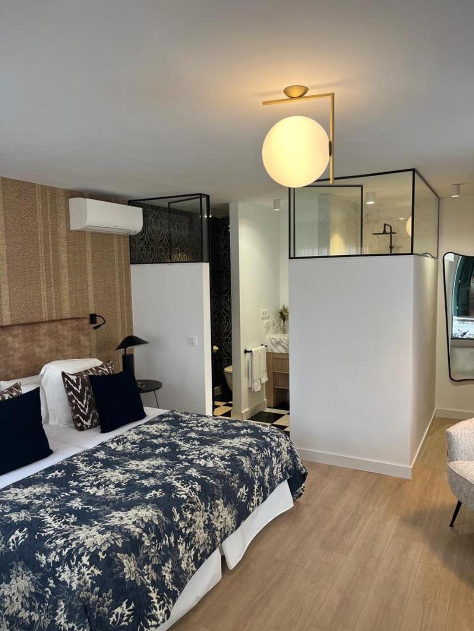 Hotel Boutique San Diego - Adults Only Σαν Κριστόμπαλ ντε Λα Λαγούνα Εξωτερικό φωτογραφία