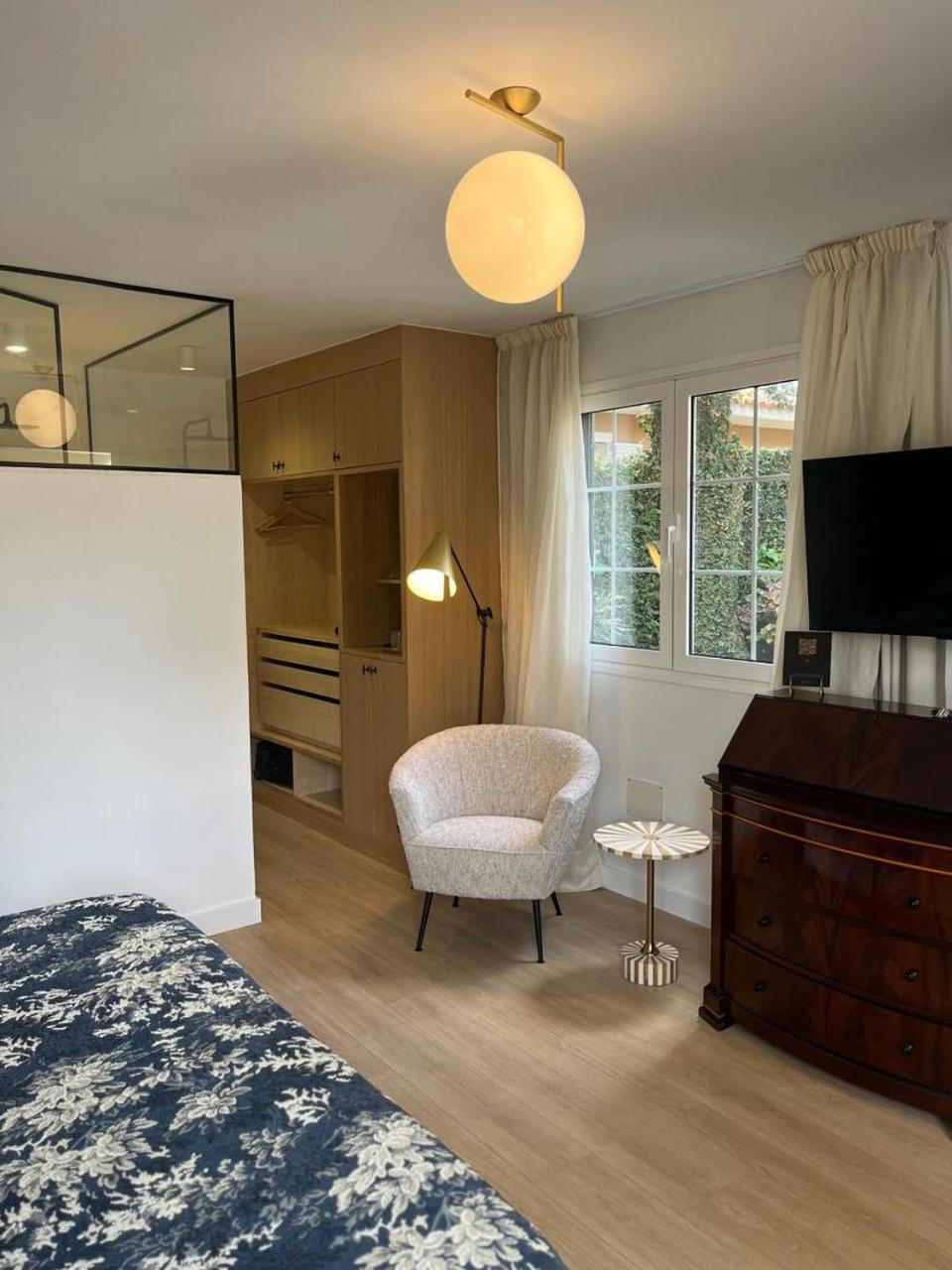 Hotel Boutique San Diego - Adults Only Σαν Κριστόμπαλ ντε Λα Λαγούνα Εξωτερικό φωτογραφία
