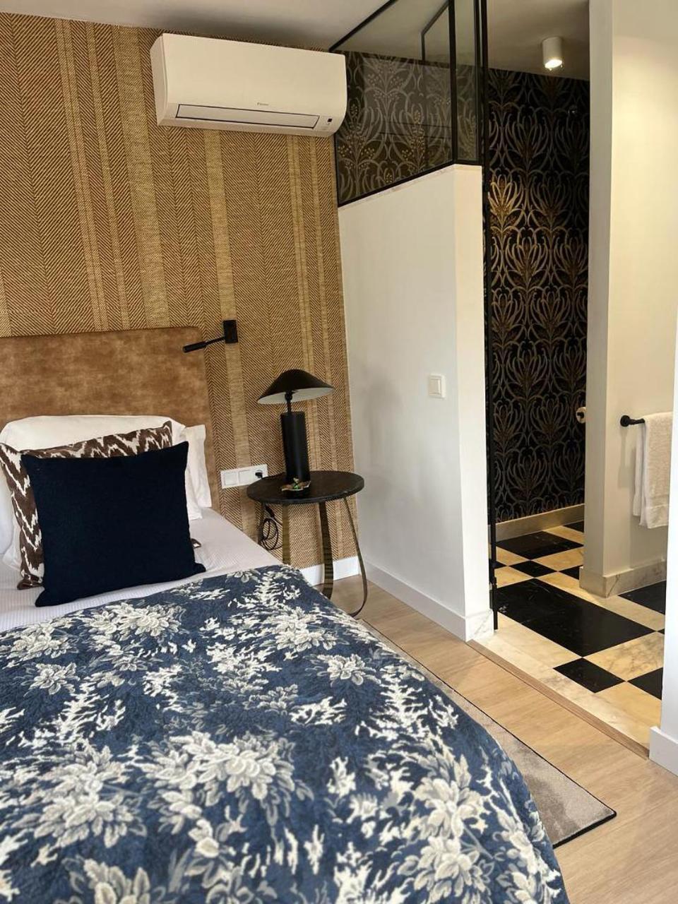 Hotel Boutique San Diego - Adults Only Σαν Κριστόμπαλ ντε Λα Λαγούνα Εξωτερικό φωτογραφία